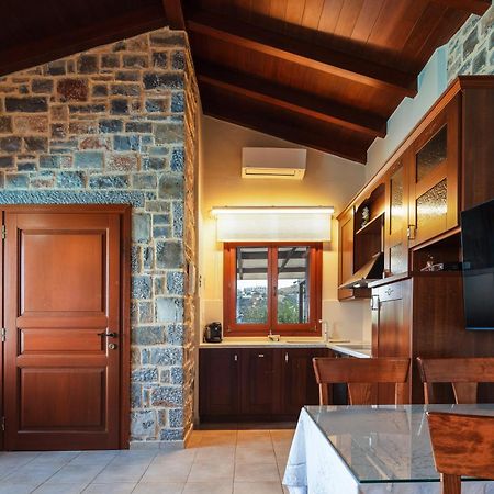 Villa Ligaria, Lygaria Agia Pelagia Екстериор снимка