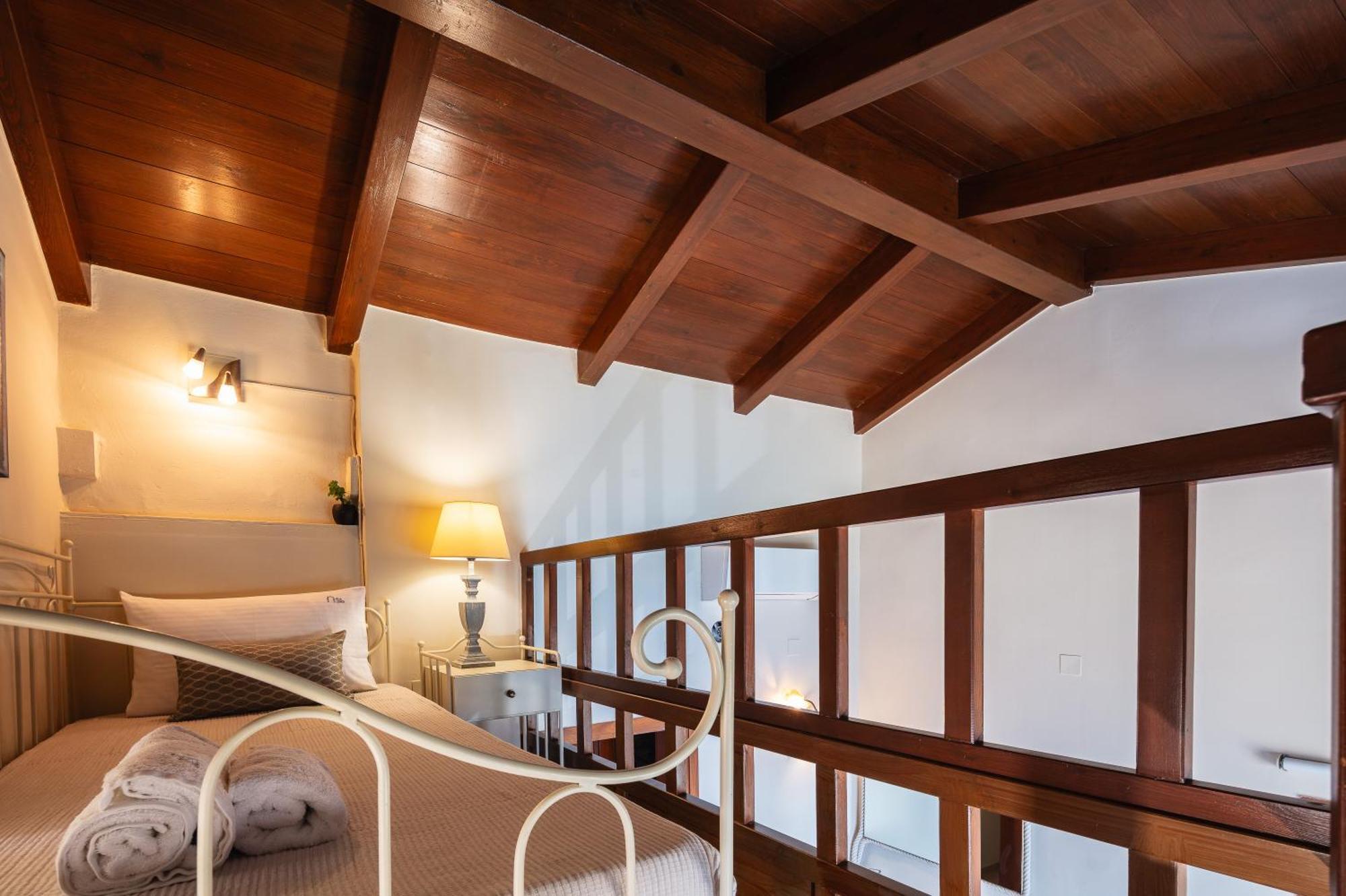 Villa Ligaria, Lygaria Agia Pelagia Екстериор снимка